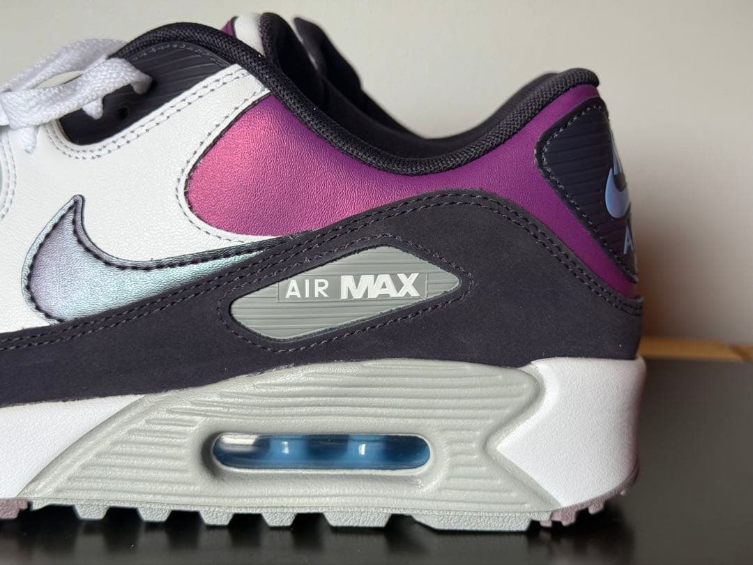 《NIKE》AIR MAX 90 G NRG