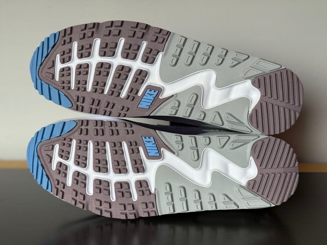 《NIKE》AIR MAX 90 G NRG