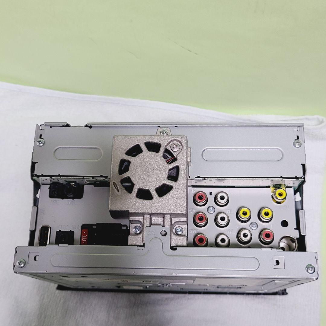 Pioneer PVH-9300DVSZS 7インチ ディスプレイオーディオ - メルカリ