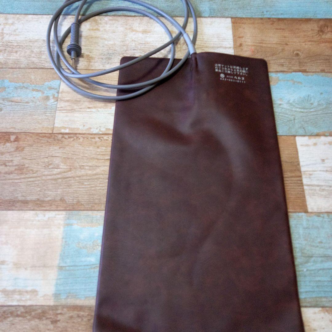 絶縁マット パワーヘルス通電マット - メルカリ