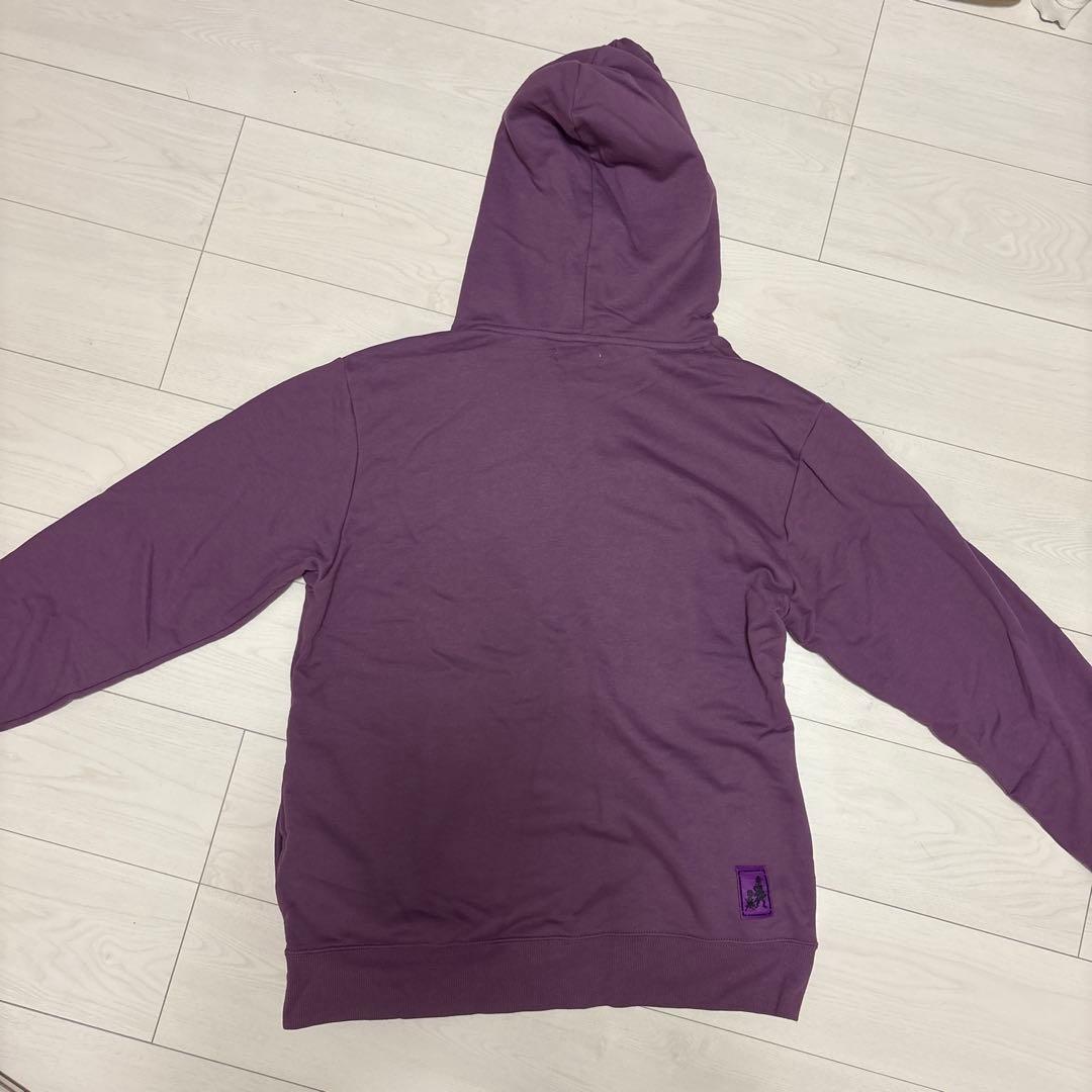 Mサイズ ジョジョの奇妙な冒険 グラニフ オインゴ・ボインゴ 兄弟