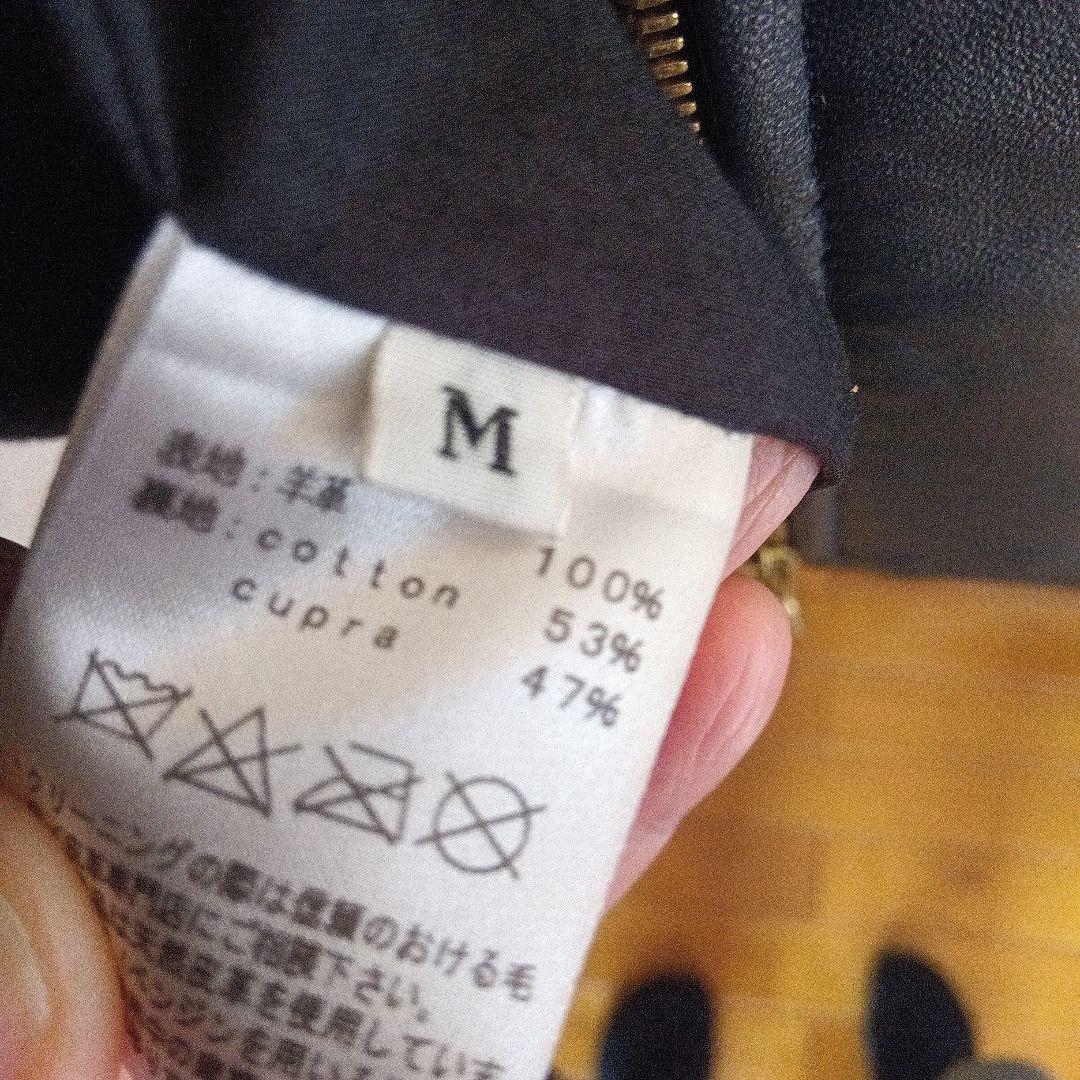 hazama　大人に向けたセーラー服　レザーver