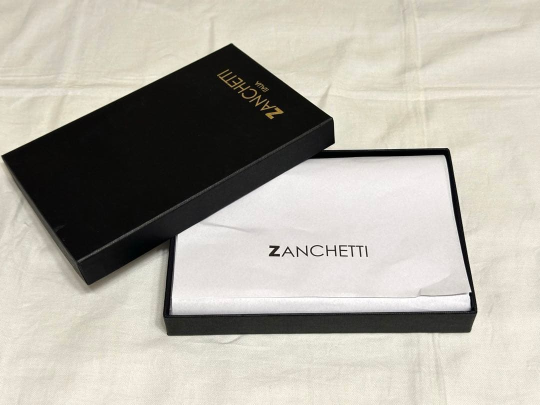 あっちゃん様専用 ザンケッティ キーリング キーネックレス - メルカリ