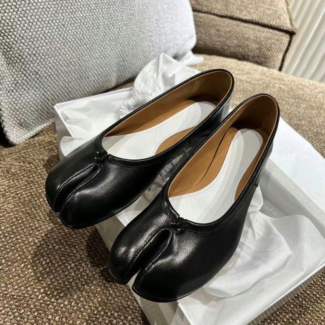 Maison Margiela マルジェラ tabi 足袋 バレエ37