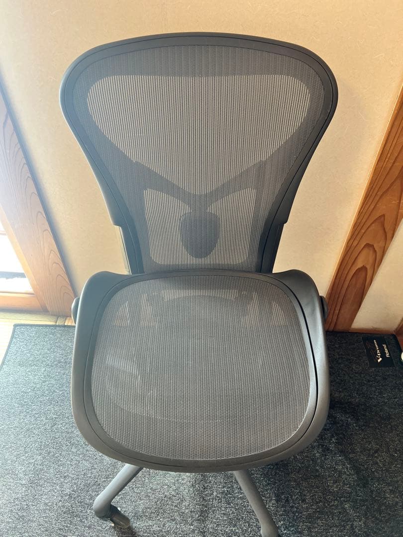 アーロンチェア　専用出品 アーロンチェア | ハーマンミラーストア