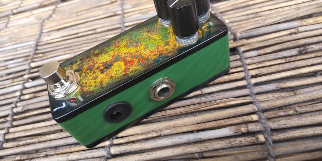 CROWTHERAUDIO HotCake'77Re-issue mini#10 - メルカリ