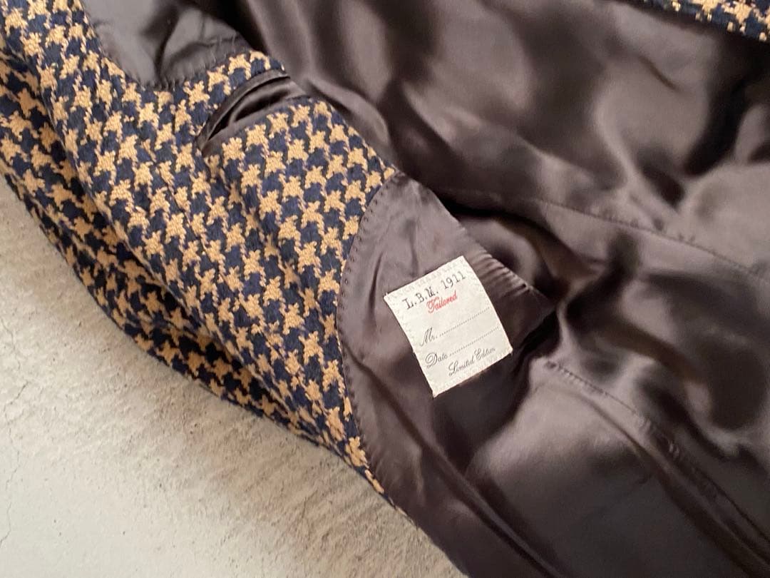 L'8 by L.B.M.1911 イタリア　エルビーエム1911