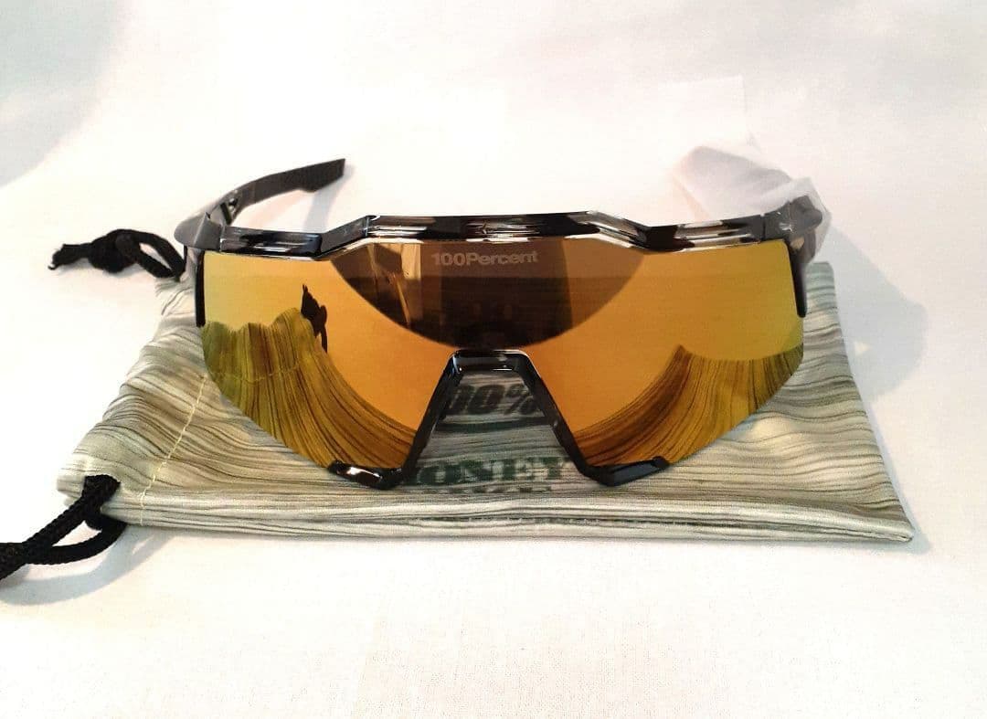 2025新モデル 100% SPEEDCRAFT ハリス 2世 ワンハンドレッド - メルカリ