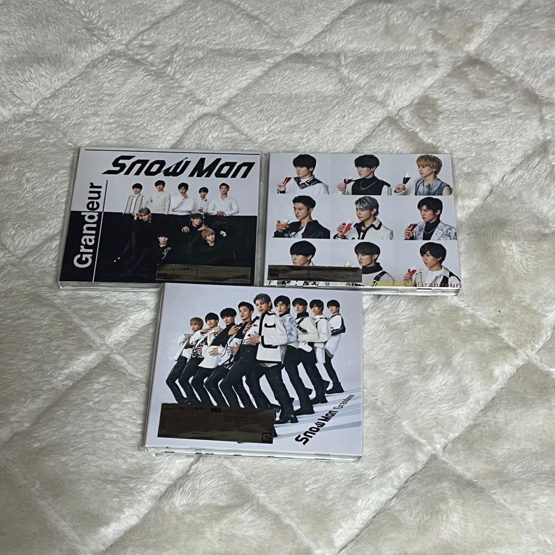 Snow Manまとめ売り - メルカリ