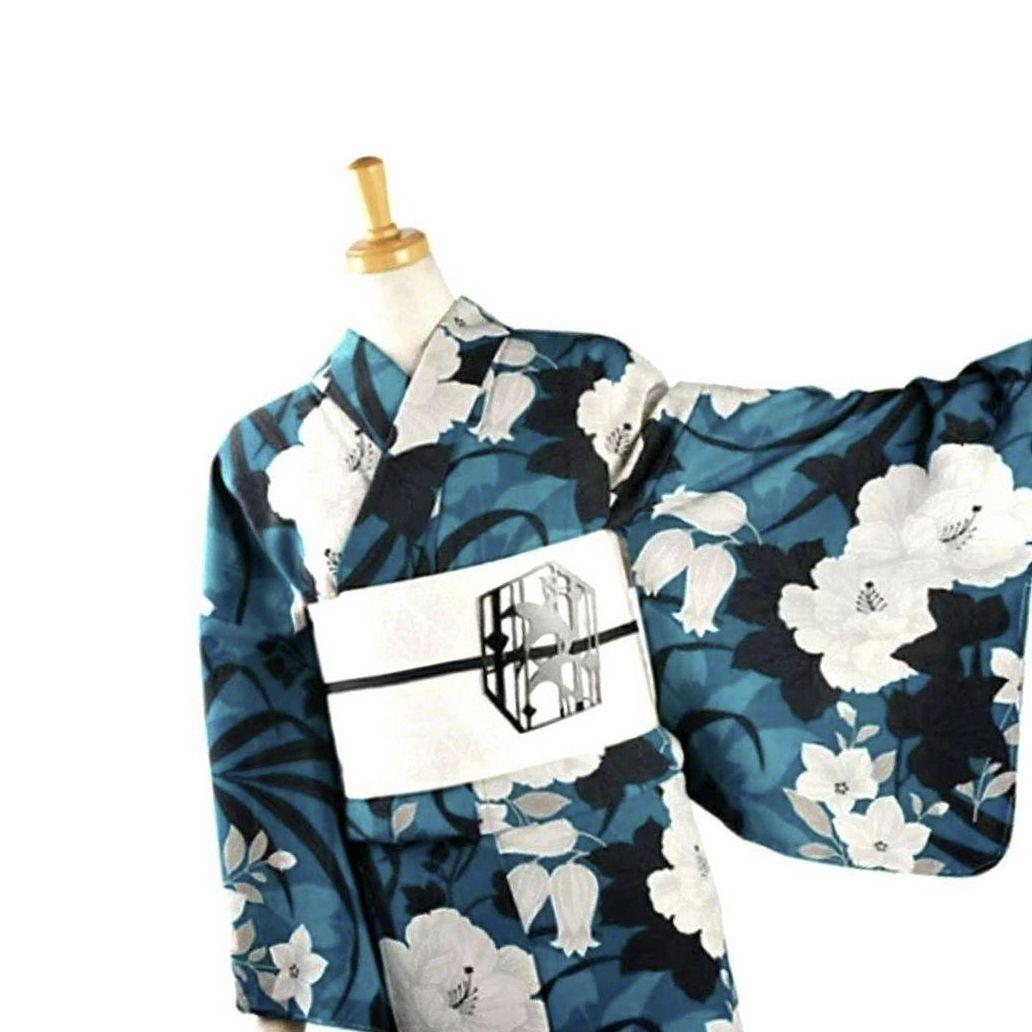 PONちゃん【プロフ必読ください】　浴衣2点セット