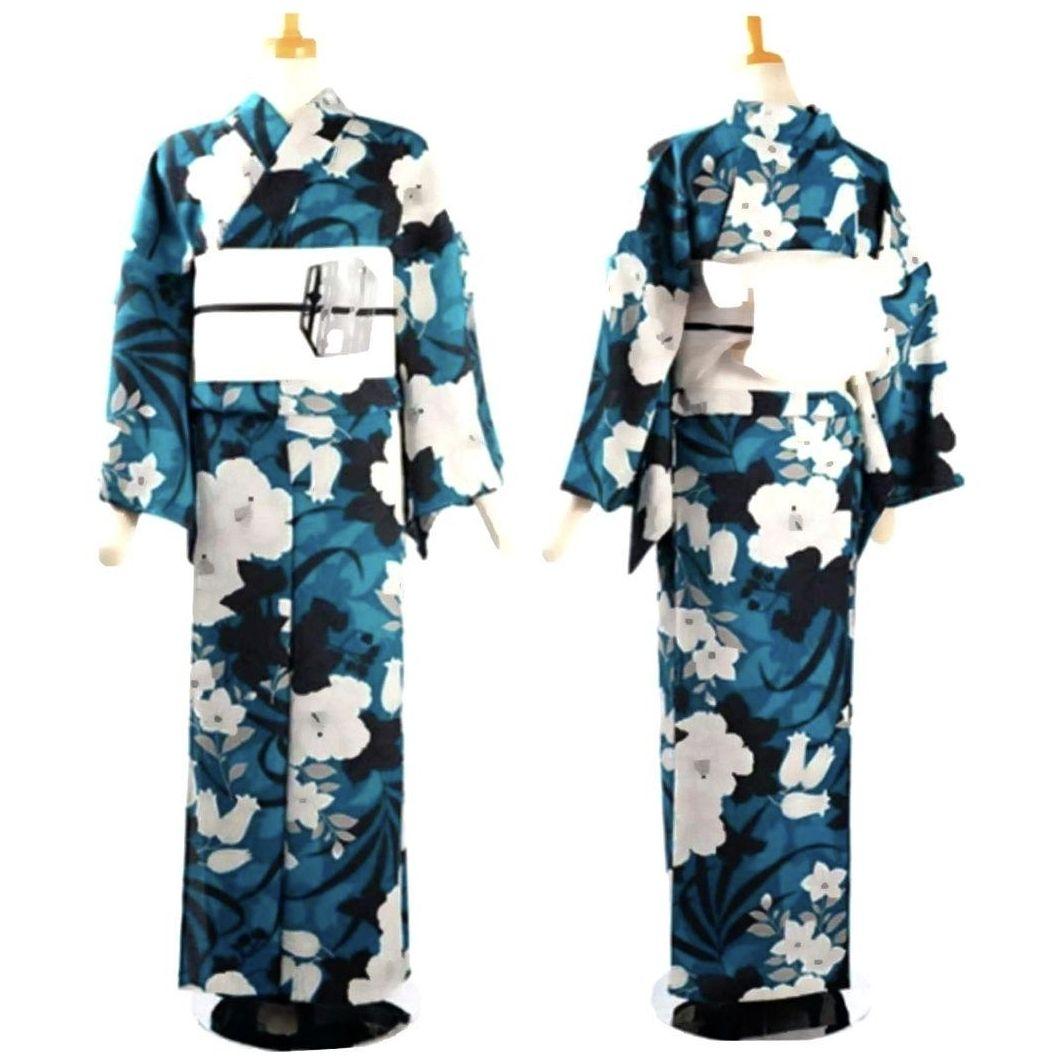 PONちゃん【プロフ必読ください】　浴衣2点セット