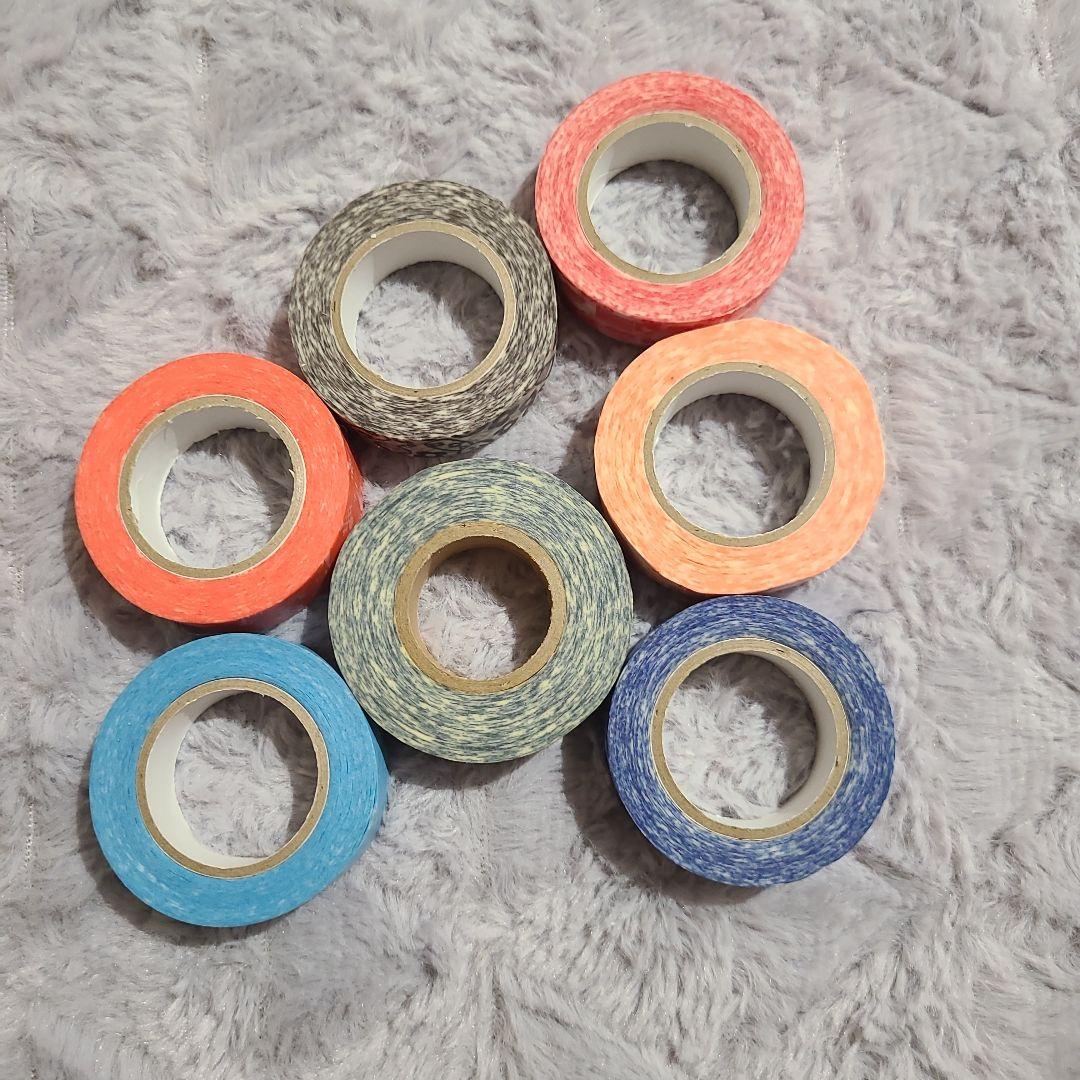 マスキングテープ まとめ売り 廃盤 レア - メルカリ