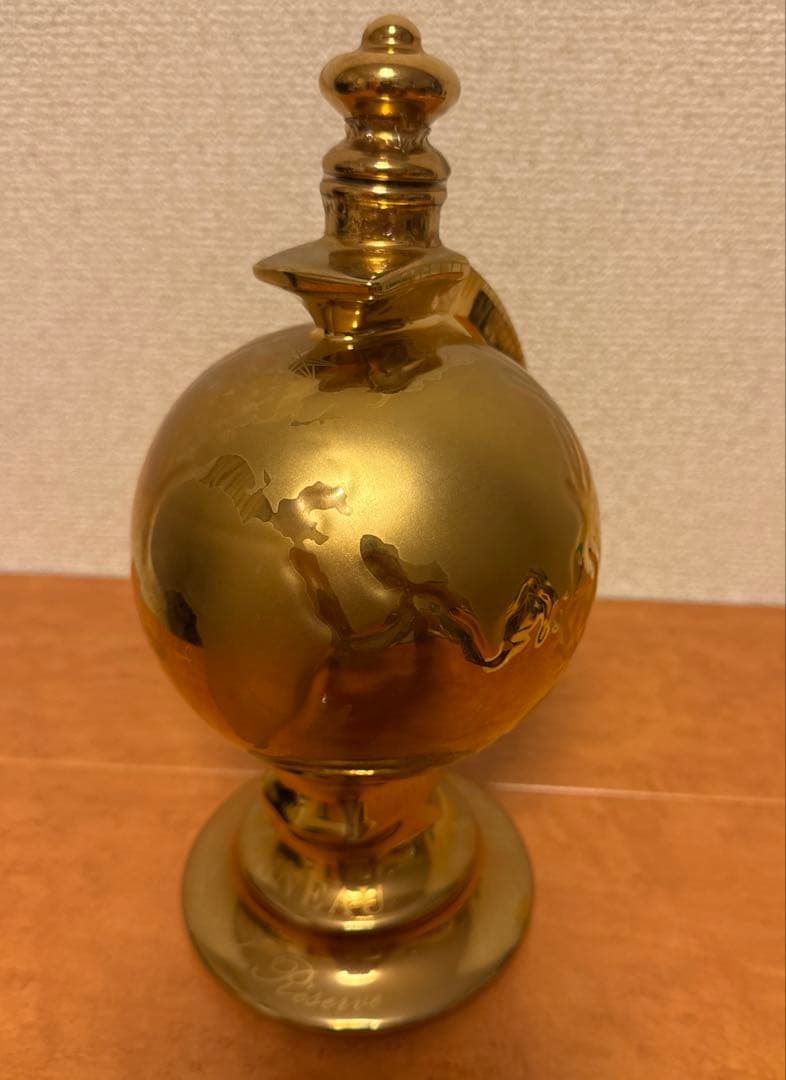 【未開封古酒】ジャノー 地球儀 金 700ml ブランデー アルマニャック Yahoo!オークション -「ジャノー アルマニャック xo」の落札相場・落札価格
