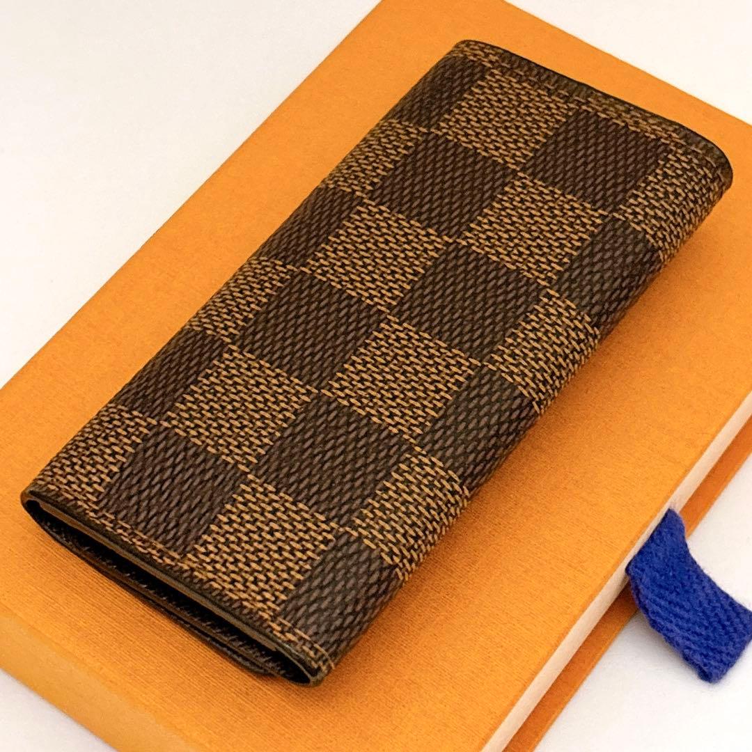 ⭐️超極上美品レベル⭐️ルイヴィトン⭐️ダミエ⭐️ミュレティクレ