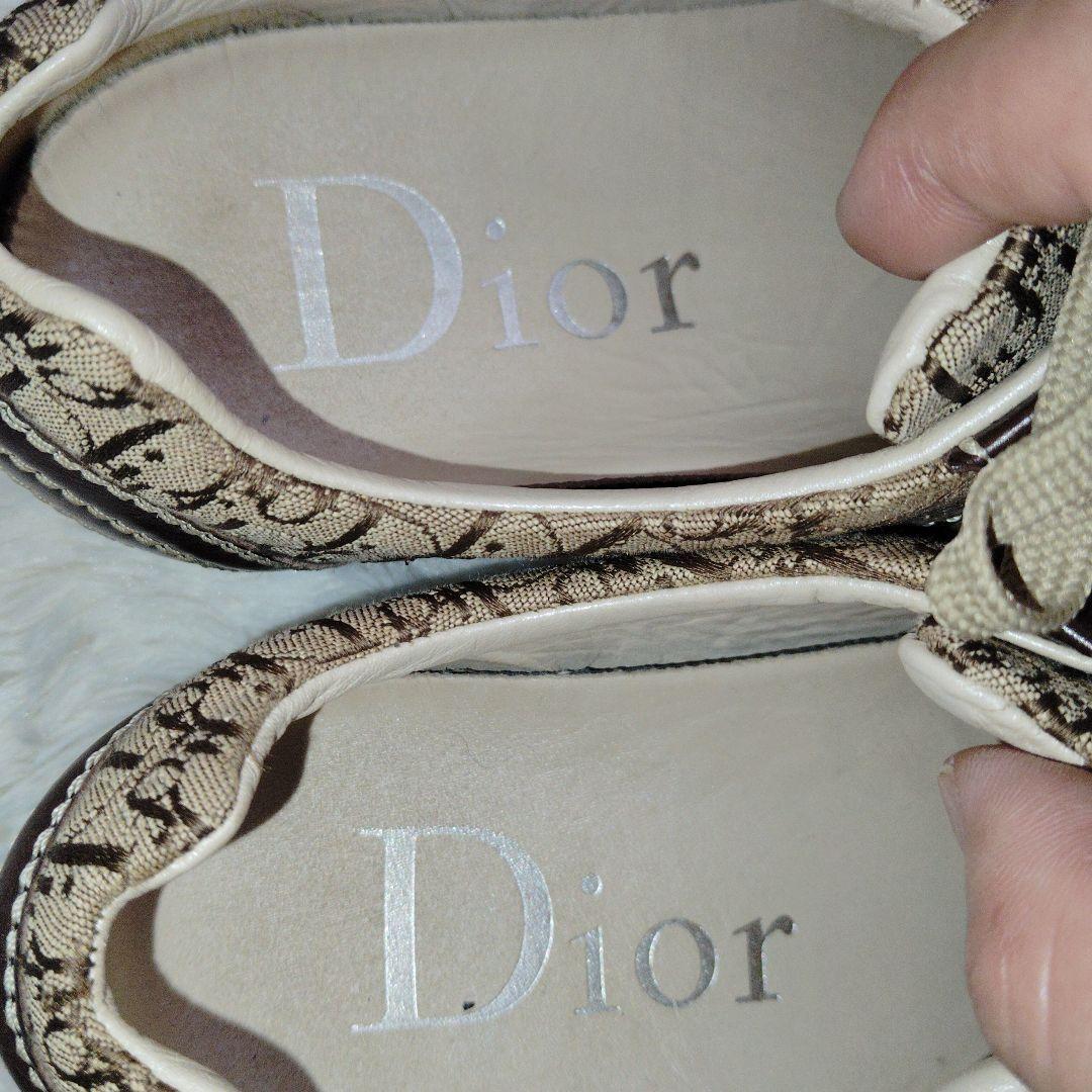 ブランド 品 通販ファッション - Diorディオール レディーススニーカー