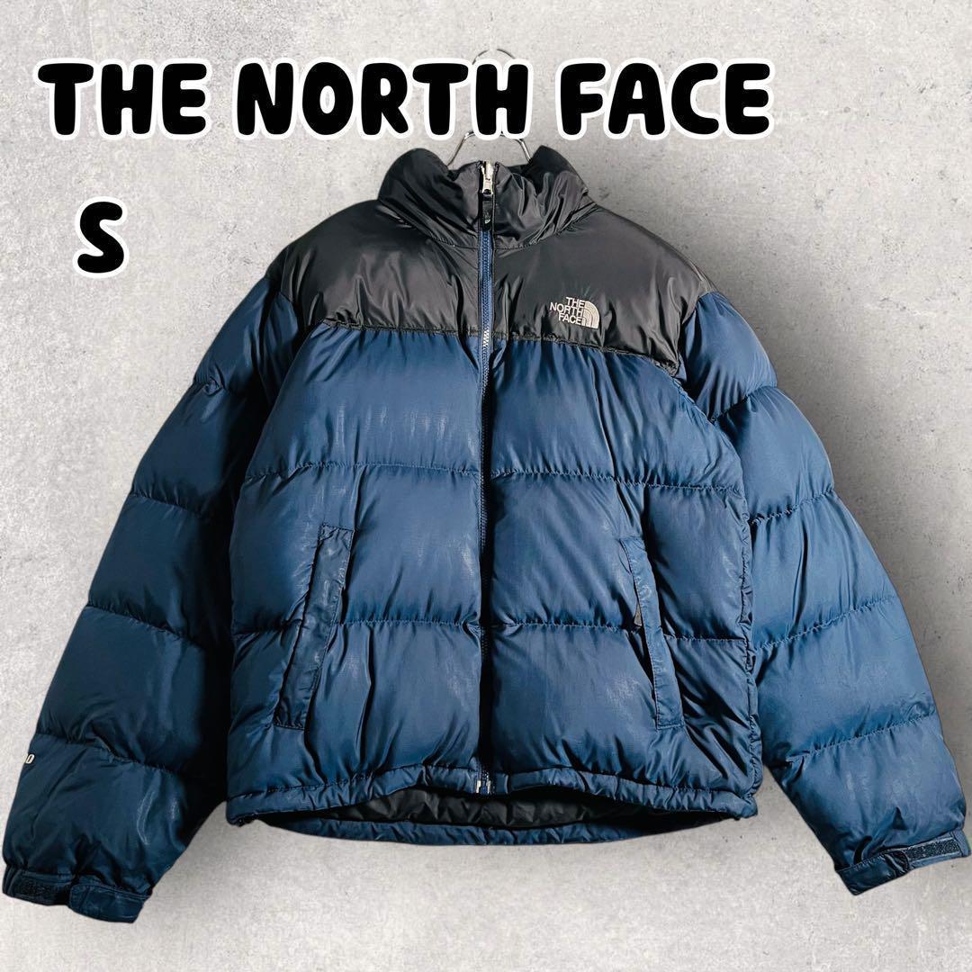 USモデル ザノースフェイス ダウンジャケット 700フィル ヌプシ