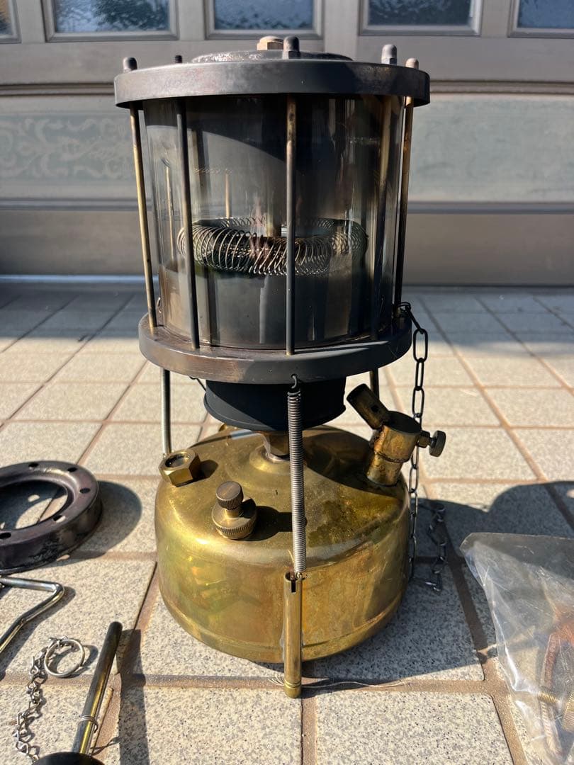 武井バーナー301a 付属品 武井バーナー 301Aセット ストーブ＆ヒーター