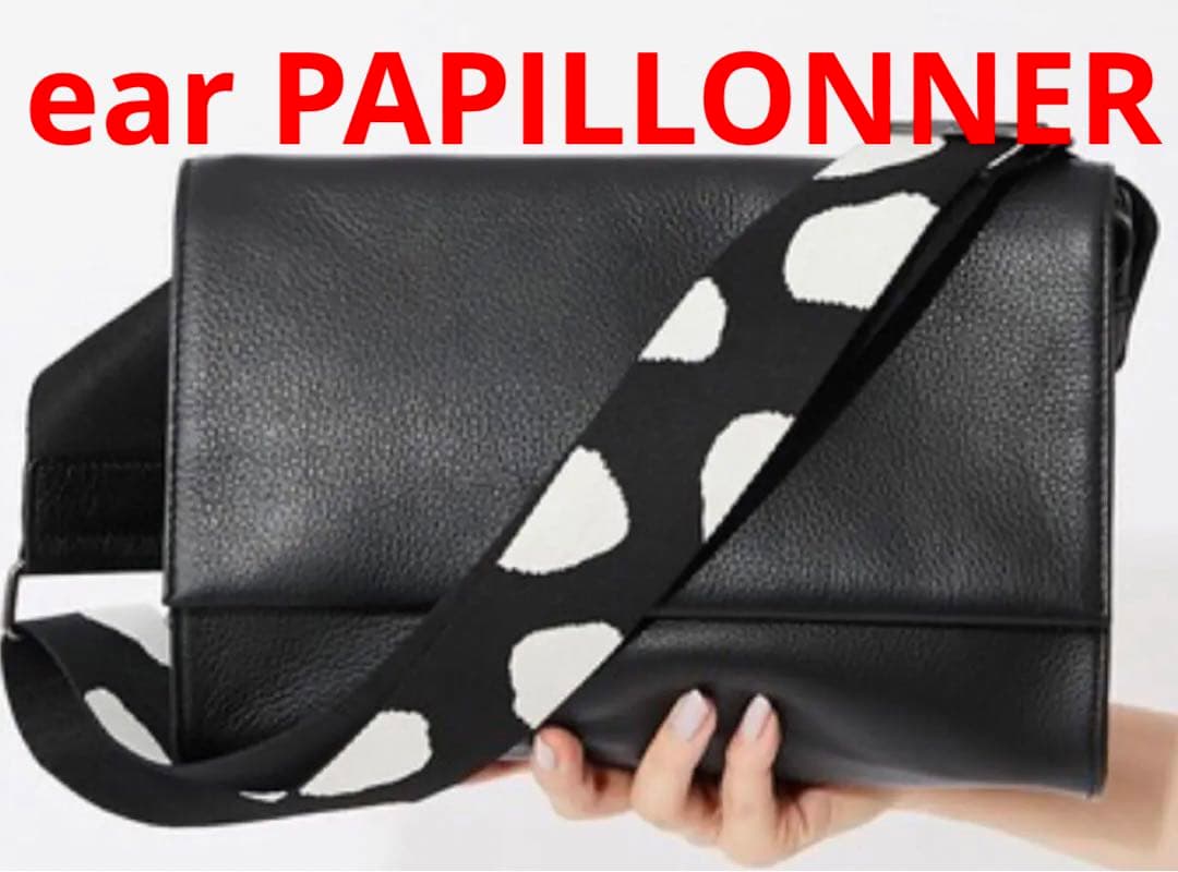 chiiiibag ウエストバッグ