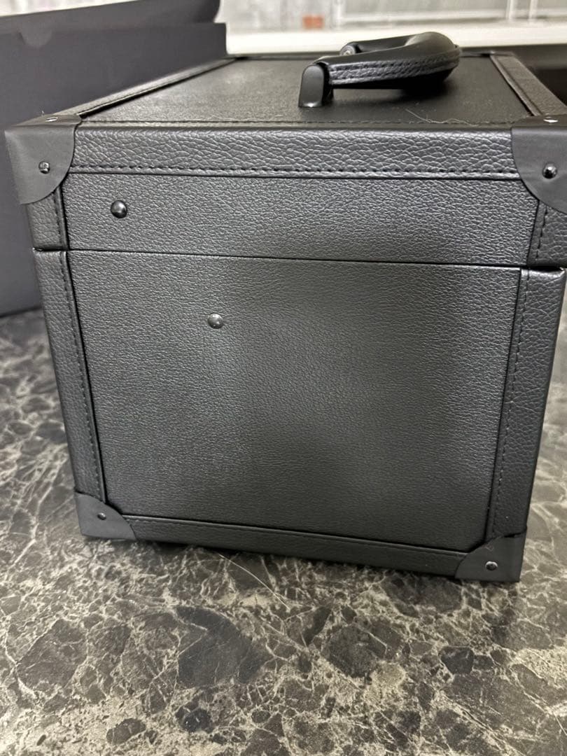 《未使用》MAC マック　メイクボックス