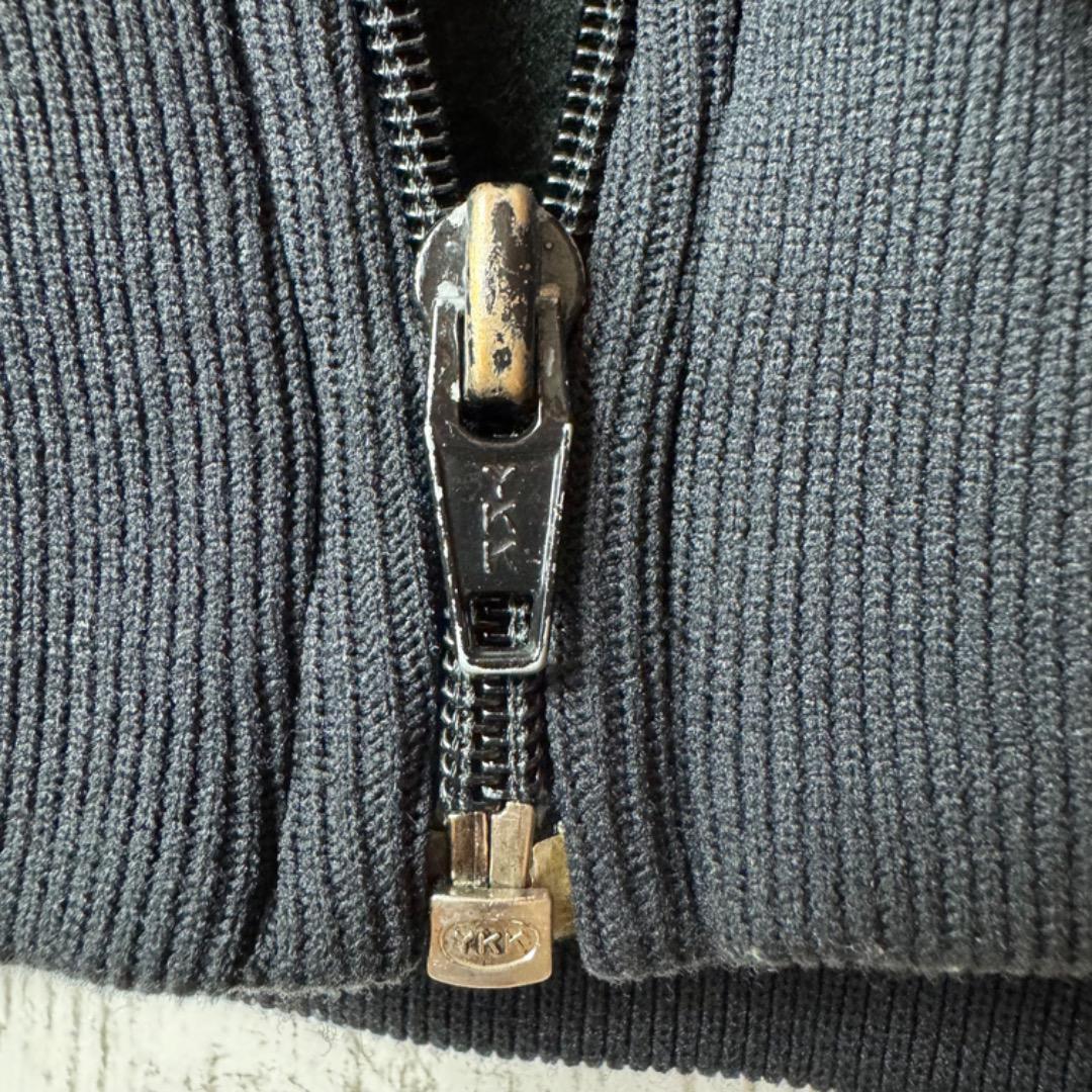 ヨンス着用】アディダス USA製 ATP グッチカラー 刺繍ロゴ ジャージ M