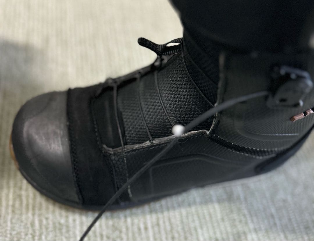 18-19 YONEX ヨネックス ブーツ FLINT(フリント) 27.5cm