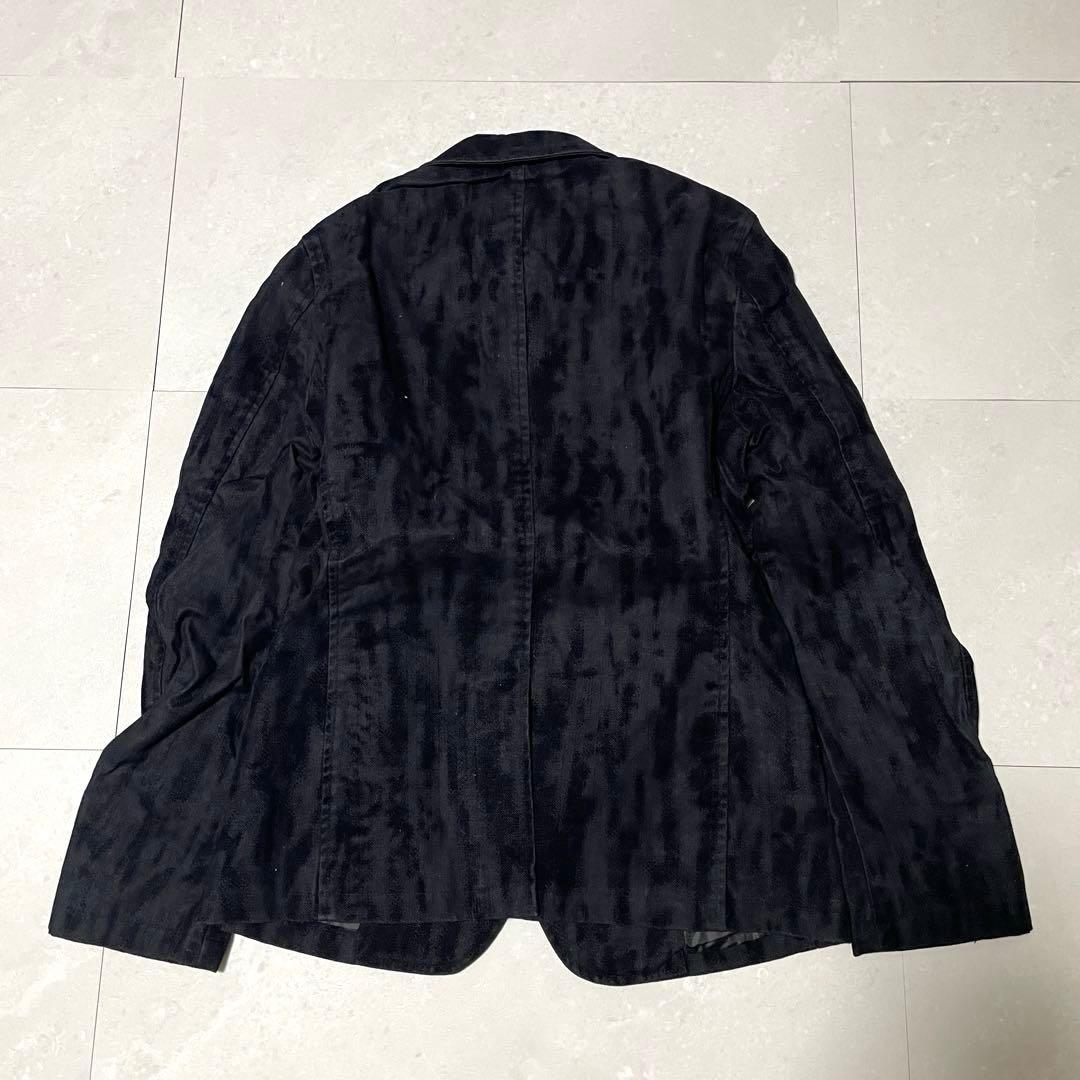 archive 00s y2k jacket gimmick grunge 平成 - メルカリ