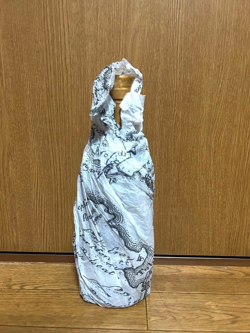 アードナムルッカン 2015 7 年 秩父ウイスキー祭りボトリング2023