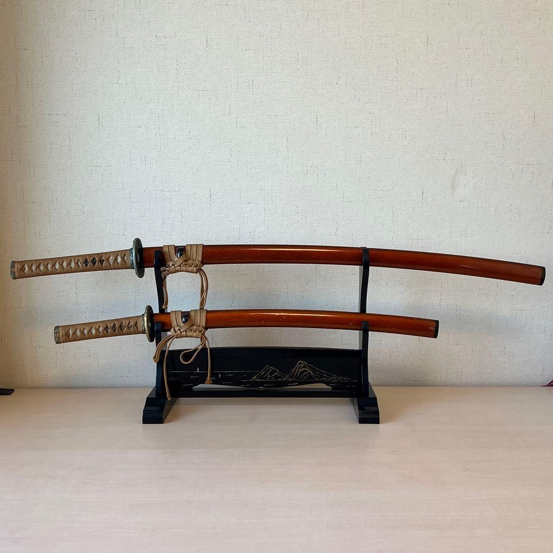 『価格交渉大歓迎』　居合刀　模造刀　日本刀　刀剣　鉄鍔 楽天市場】模造刀 逆刃刀 飛龍鍔 (模造刀仕様) 職人が丹念に製造した