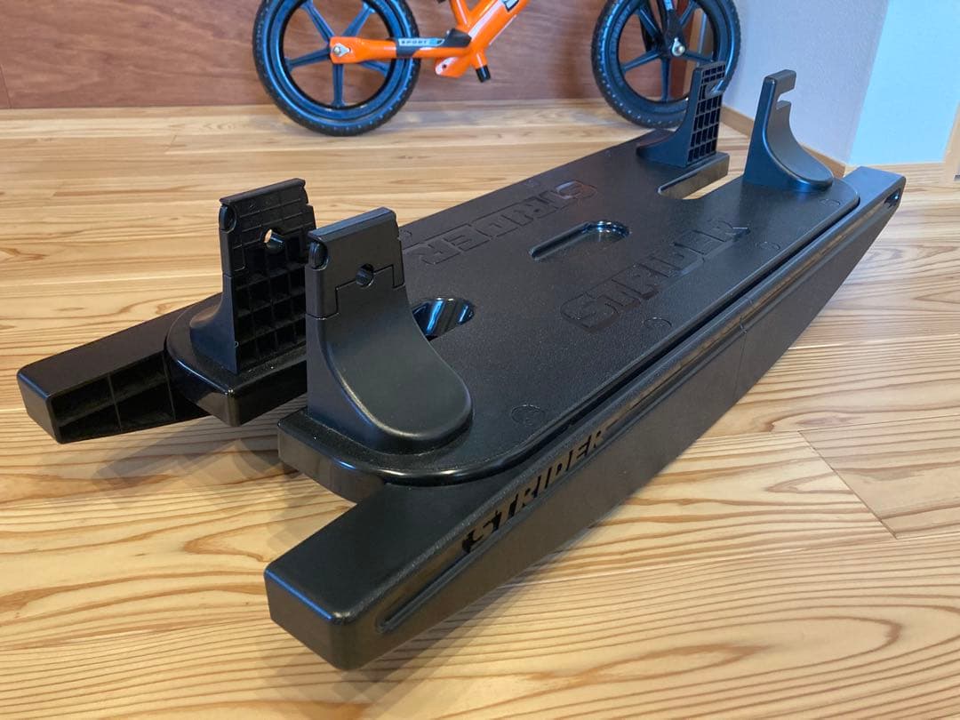 【こは】STRIDER ロッキングベース ロッキングストライダー プロモデル（全6色） – strider