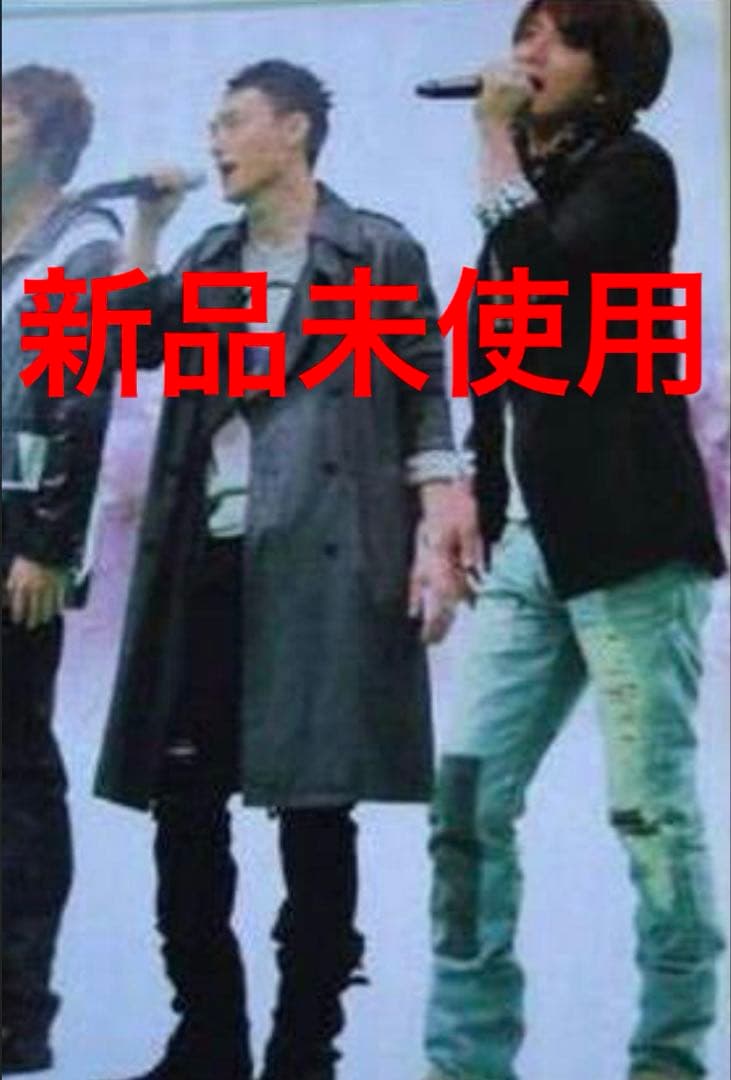 キムタク着 ヒステリックグラマー 木村拓哉 サブカルチャー SMAP 野口