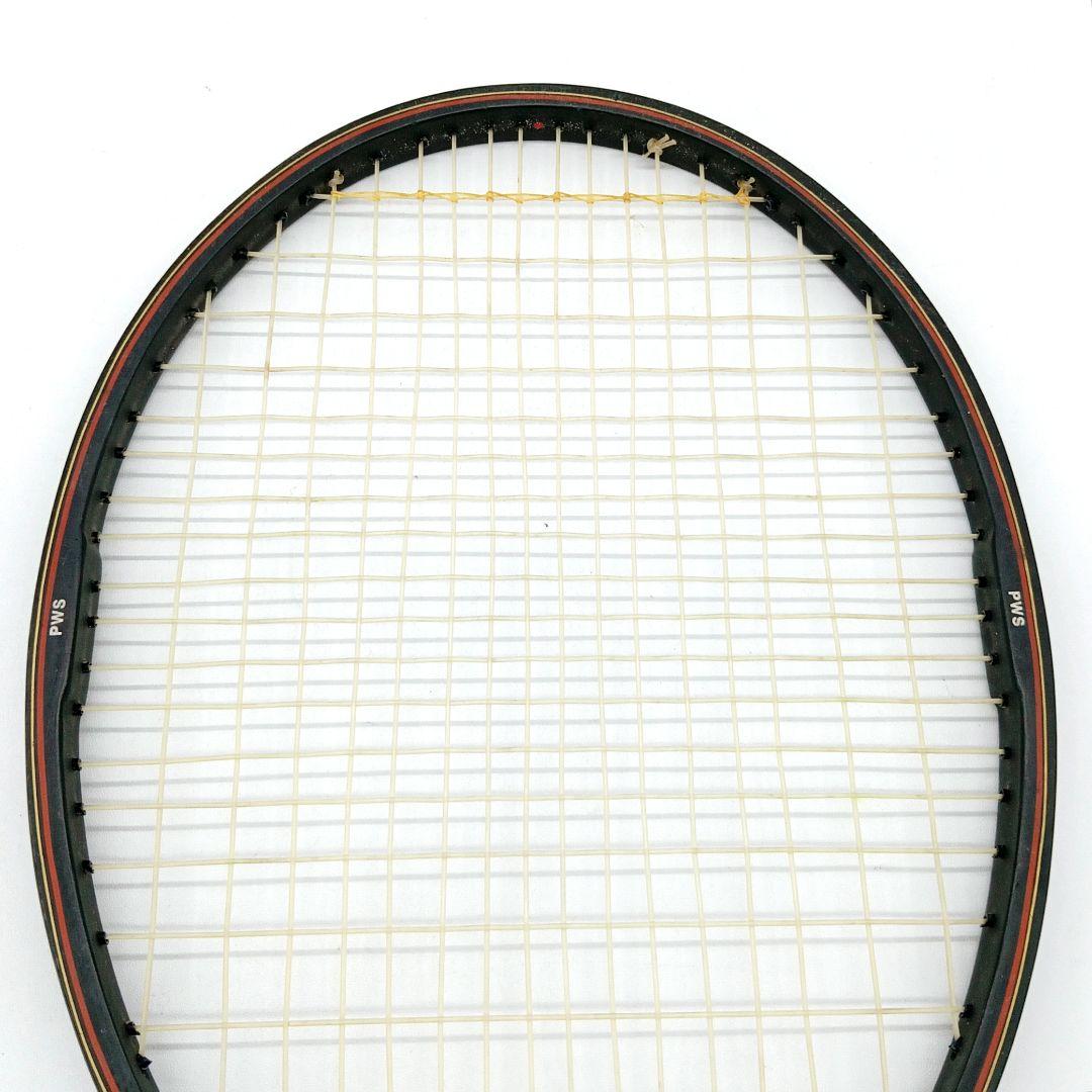 Wilson PRO STAFF LARGEHEAD ヴィンテージ | Shop at Mercari from