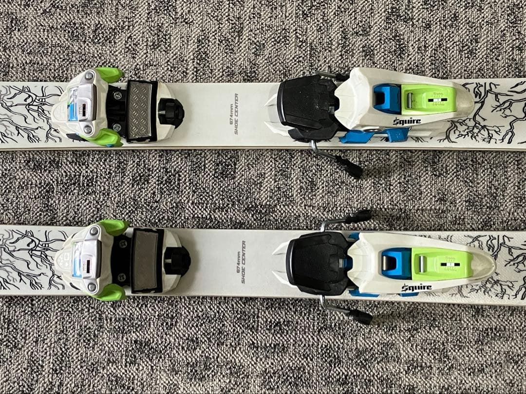 ケイスキー EZO74 MJカラー 163センチ 超希少 - メルカリ