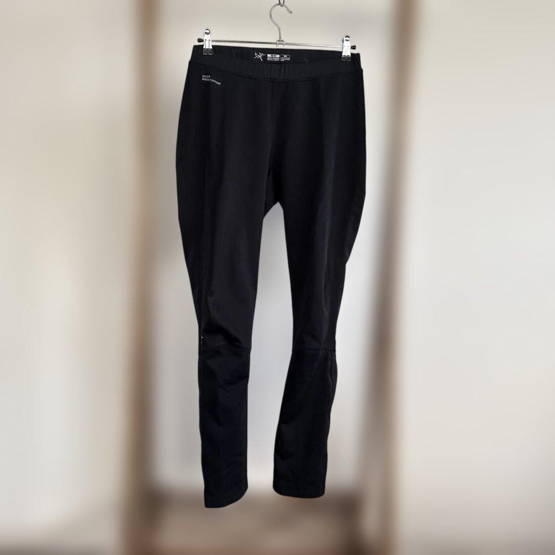 アークテリクス　GORE WINDSTOPPER ブラック ボトムス Mサイズ 楽天市場】ARC'TERYXアークテリクス WINDSTOPPER ウィンドストッパー