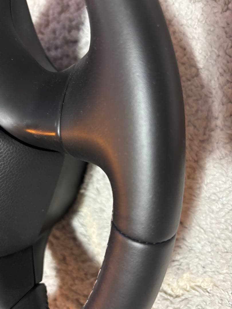 Y51 フーガ純正ステアリング シーマハイブリッド共有 業者リペア済み