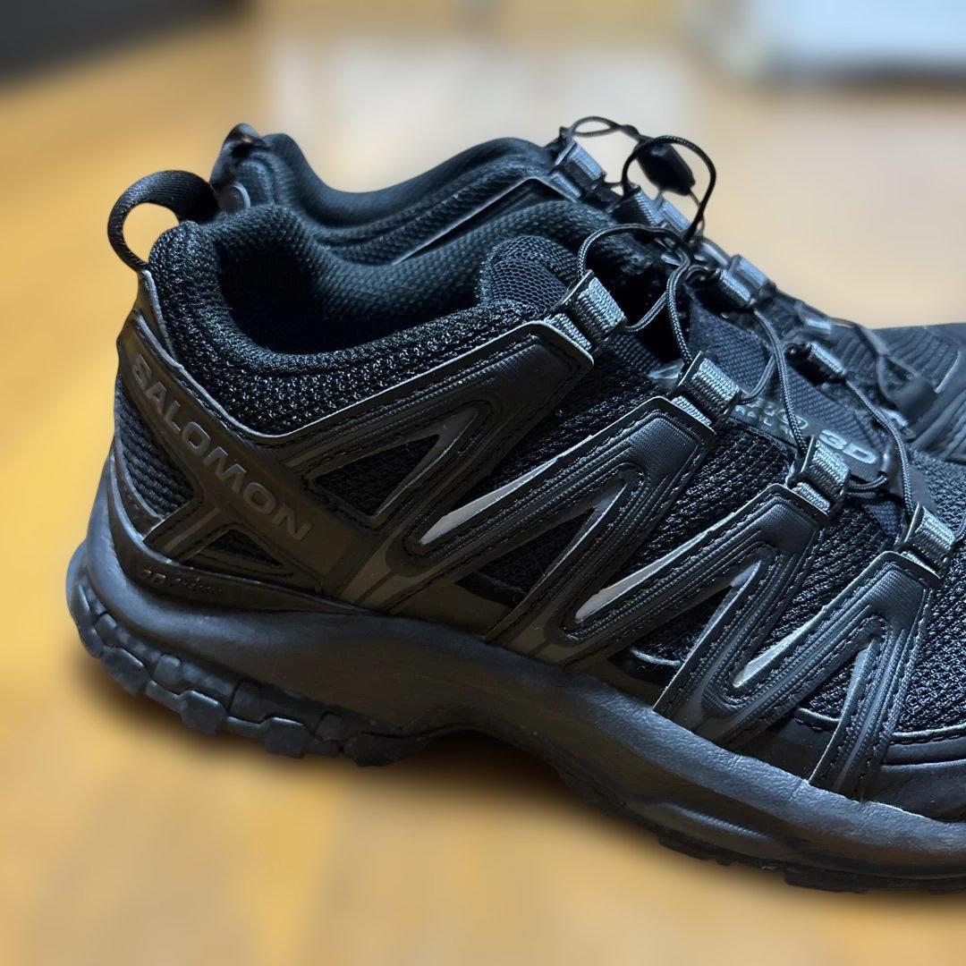 サロモン xa pro 3d 24.5cm