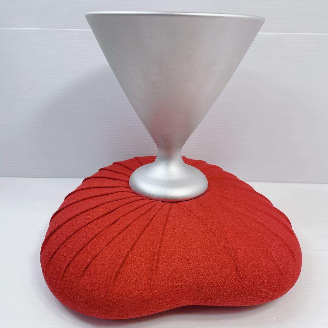 IDEE MEBAE（めばえ）スツール 岡本太郎デザイン - メルカリ