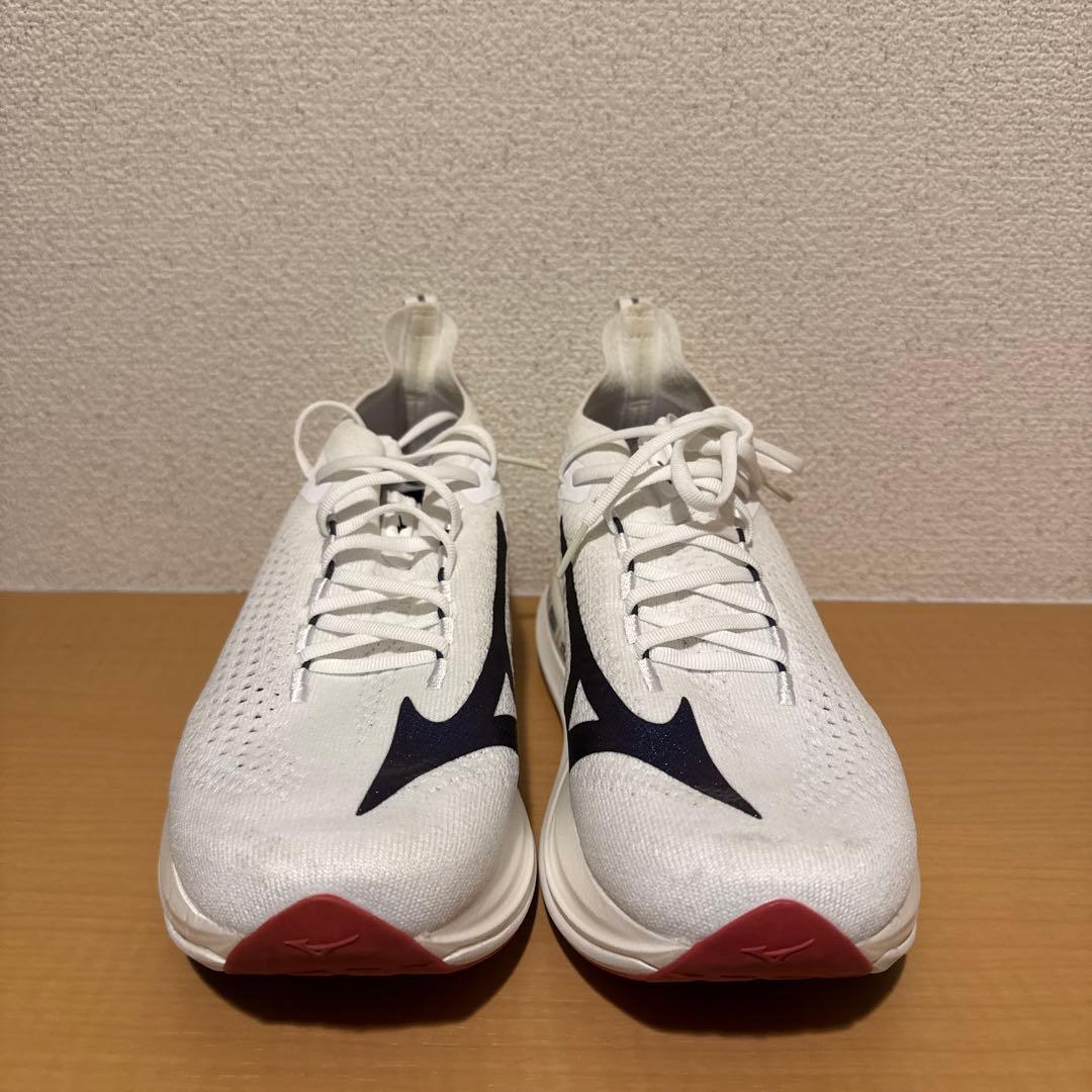 ミズノ　ネオビスタ2 27.5cm