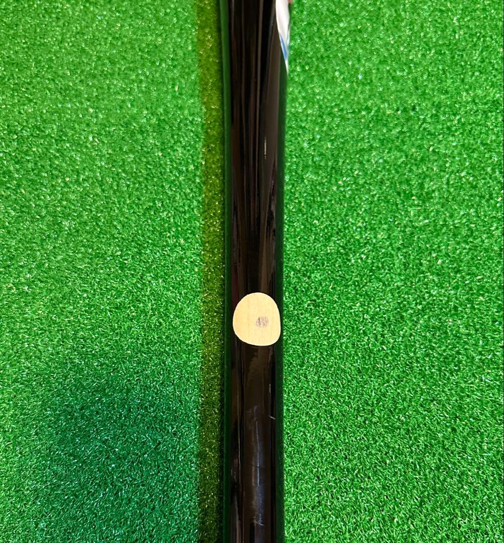 チャンドラー硬式用木製バット（アクーニャjrモデル）トルピード・XP