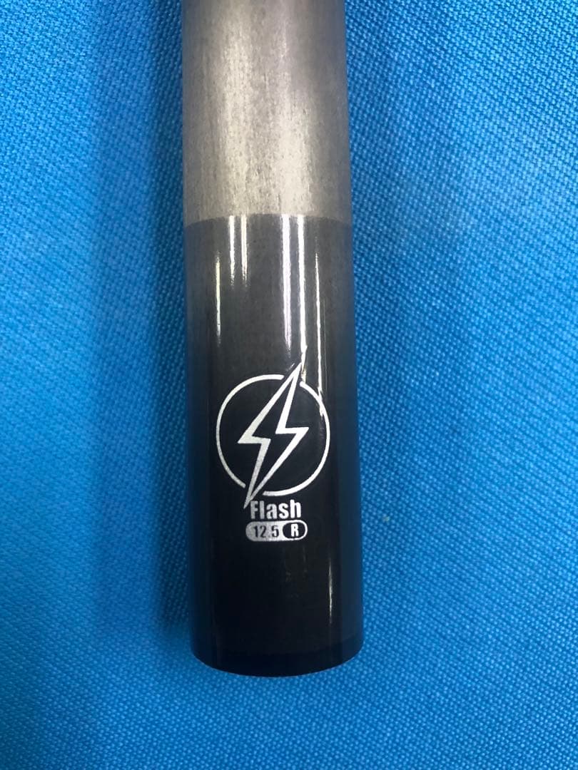 HOW FLASHシャフト　12.5mm ラジアルジョイント