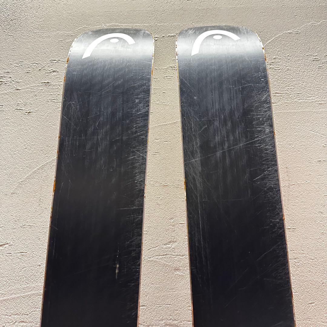 HEAD 193cm まなつさん専用