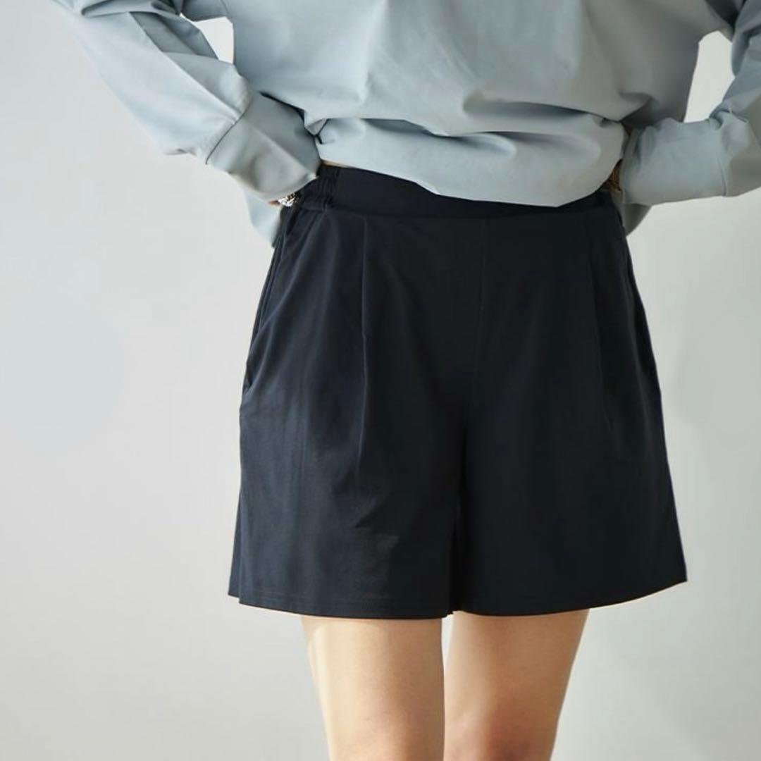 上下セット】田中里奈 しまむら ラッシュガード 大きいサイズ LL mysa