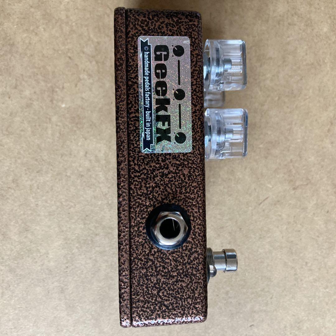 RayDrive】Jan Ray Clip Mod/9〜18V電源対応 - メルカリ