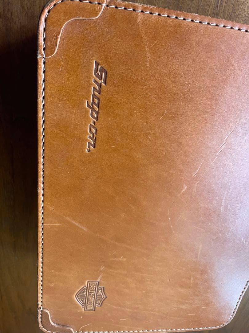 ハーレー100周年 Snap-on工具セット - メルカリ