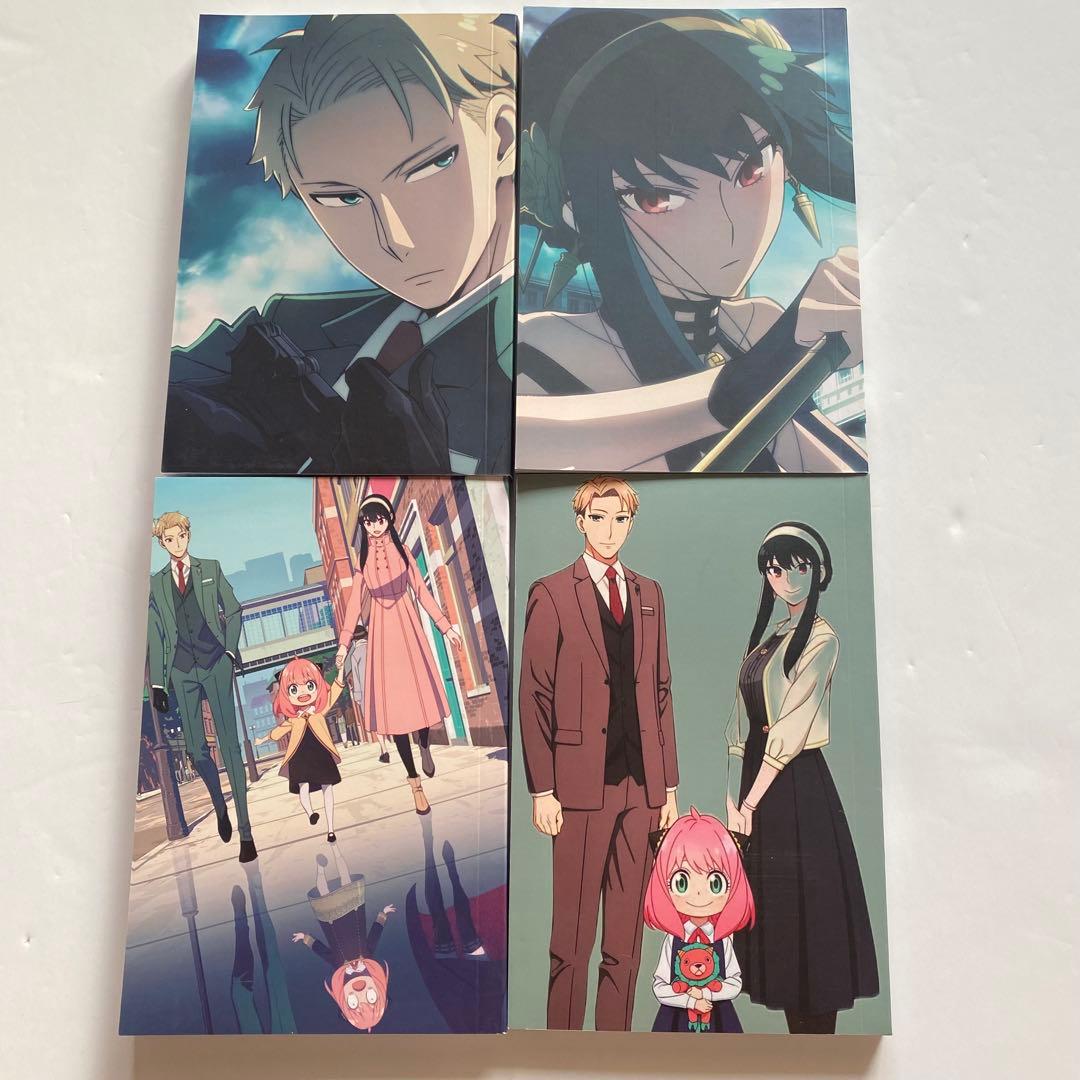 spy×family 英語 まんが1〜7巻 海外版 洋書 スパイファミリー - メルカリ