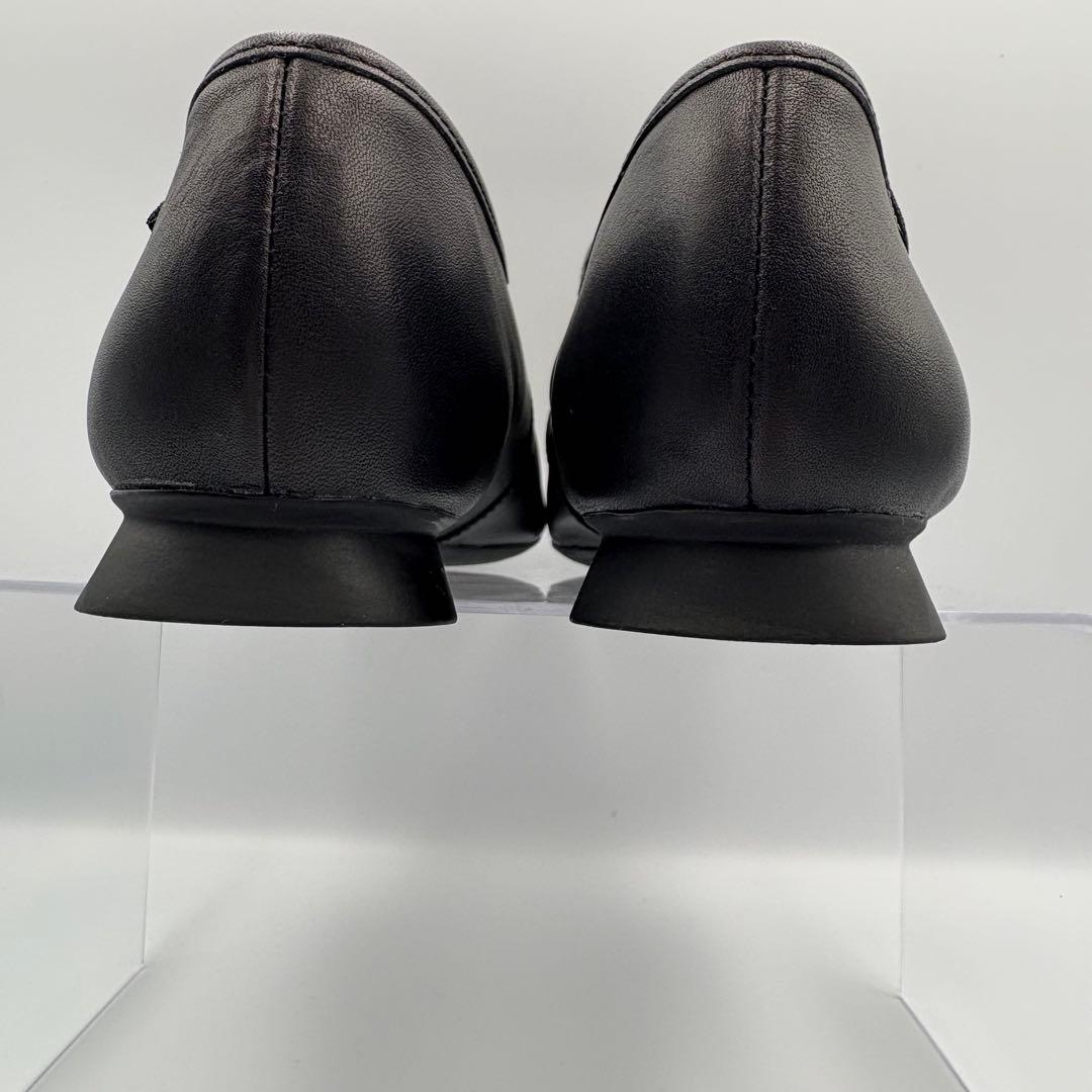 美品✨CAMPER CASI MYRA メリージェーン 黒 25.5cm 40