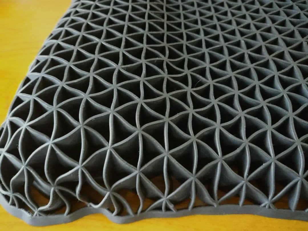 Taiyo ヒツジのいらない枕 -Fit-