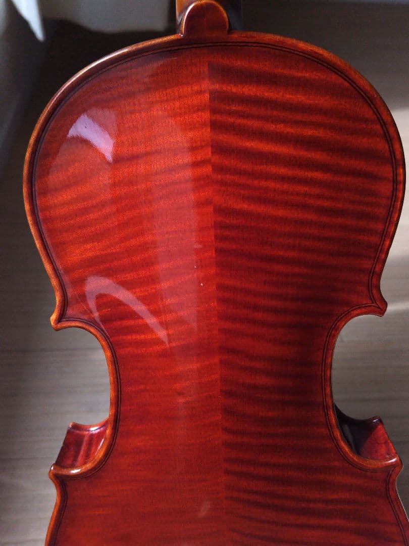 stringsergeon様【希少】 NO.500T 1/4 Anno2001 - メルカリ