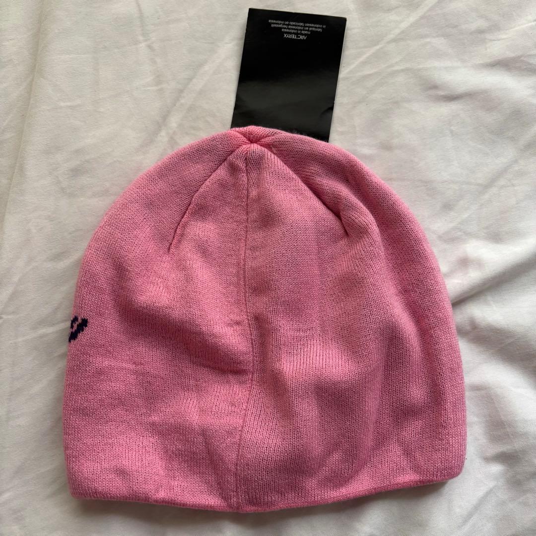 ARC'TERYX Bird Head Toque Beanie - メルカリ