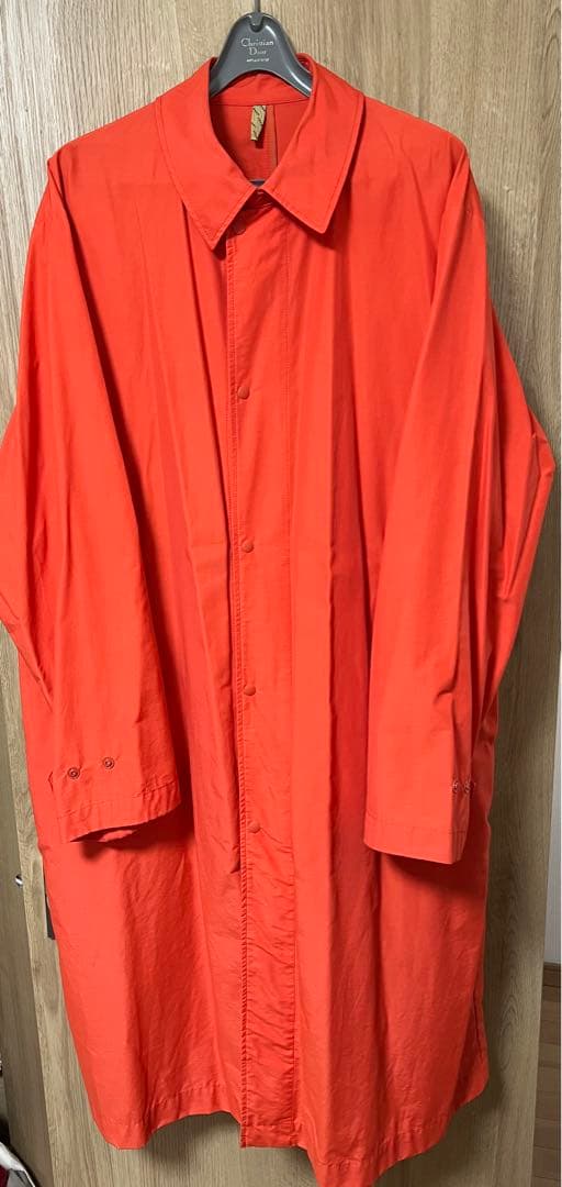 rocky mountain featherbed レインコート ロッキーマウンテンフェザーベッド シティスワッガーコート レイン