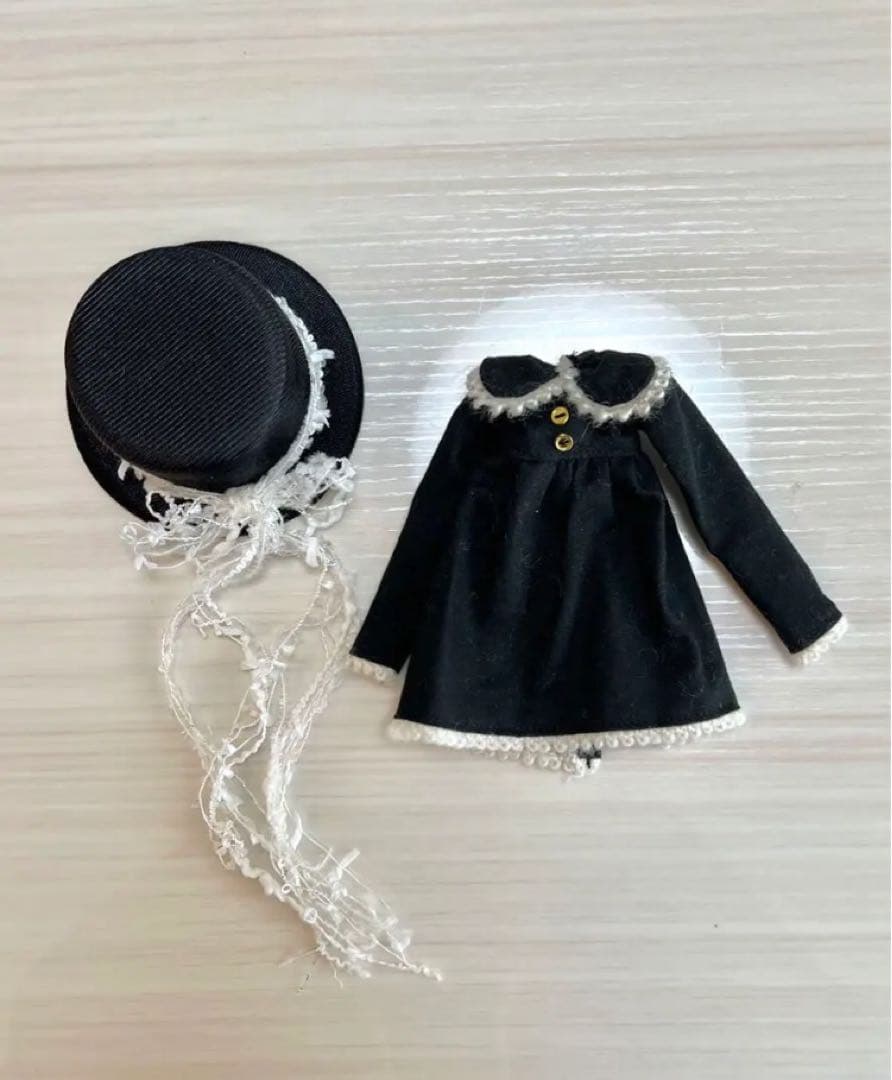 モンストドール カスタム